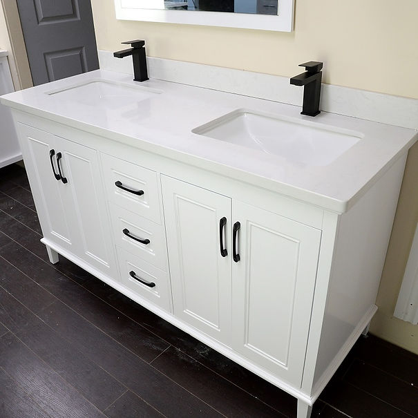 Bathroom Vanities, Toilets, Faucets, Showers Vinpow Bath Centre