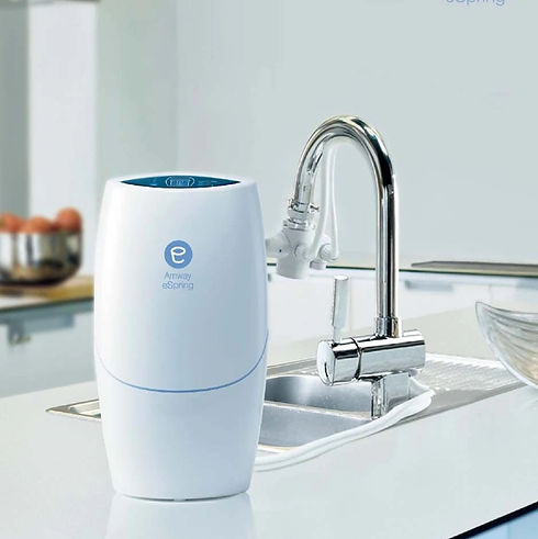 eSpring-UV-Water-Purifier-Above-Counter-