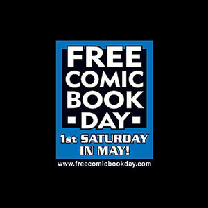 Free Comic-Book Day 2026