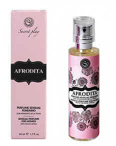 Perfume Mujer Ferormonas
