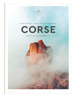 Petit Atlas hédoniste : la Corse