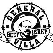 General Villa Beef Jerky