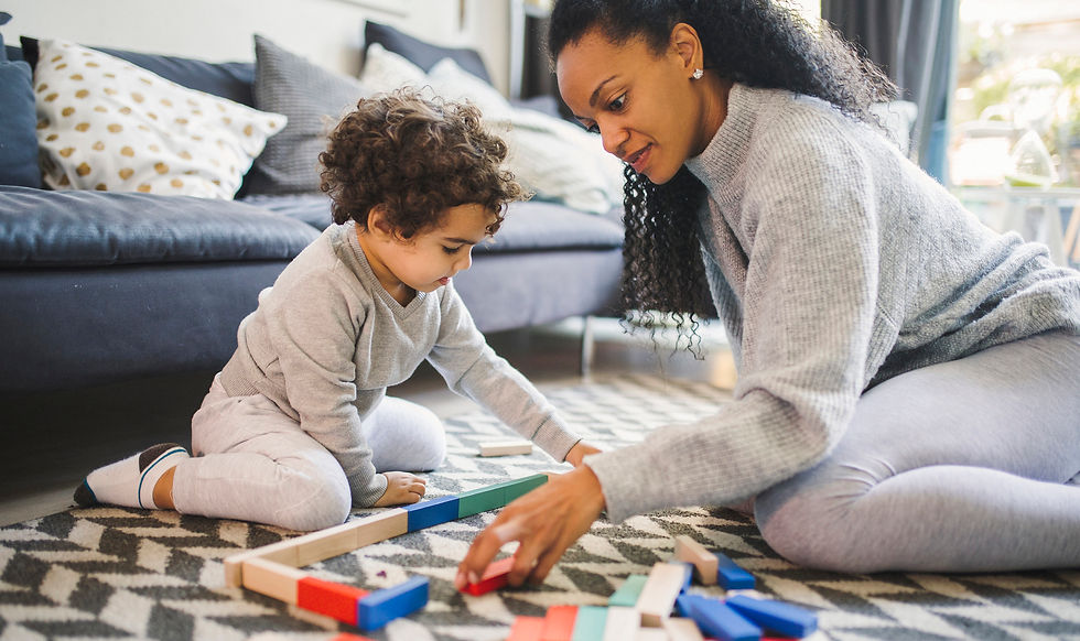 Information for Parents on Autism