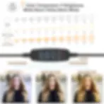 Miniatura: Selfie Ring Lamp Led Ring Light Selfie With Tripod Ring