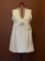 Thumbnail: 60s Bridal Cocktail Dress