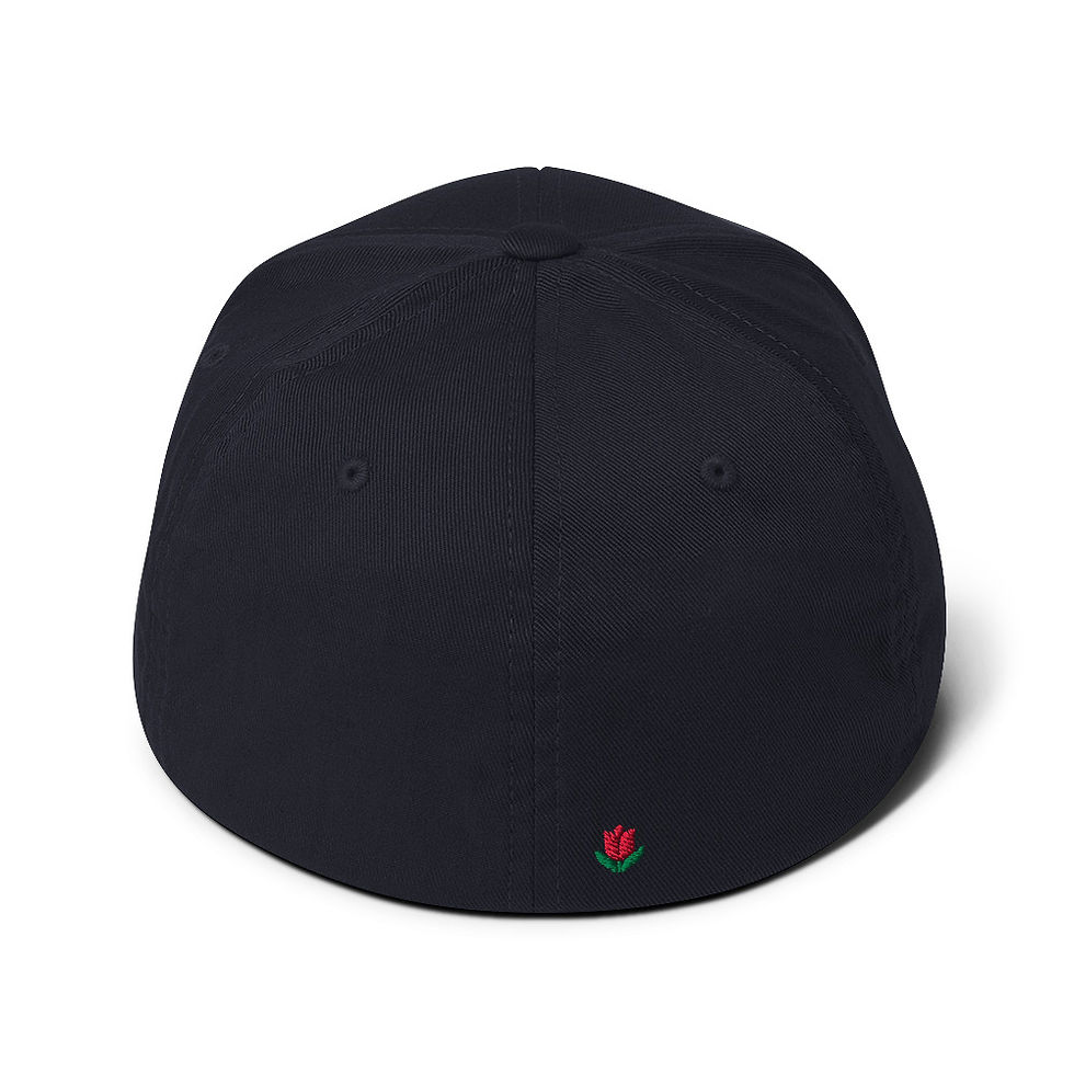 Thumbnail: MCGA FlexFit Hat