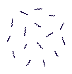 Creamorabilia Sprinkles