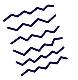 Creamorabilia Zig Zag