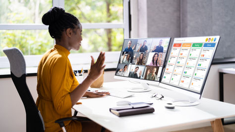 7 Top Productivity Hacks to Help You Succeed on Your Creative Journey