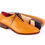 Thumbnail: Oxford Wholecut - Tan