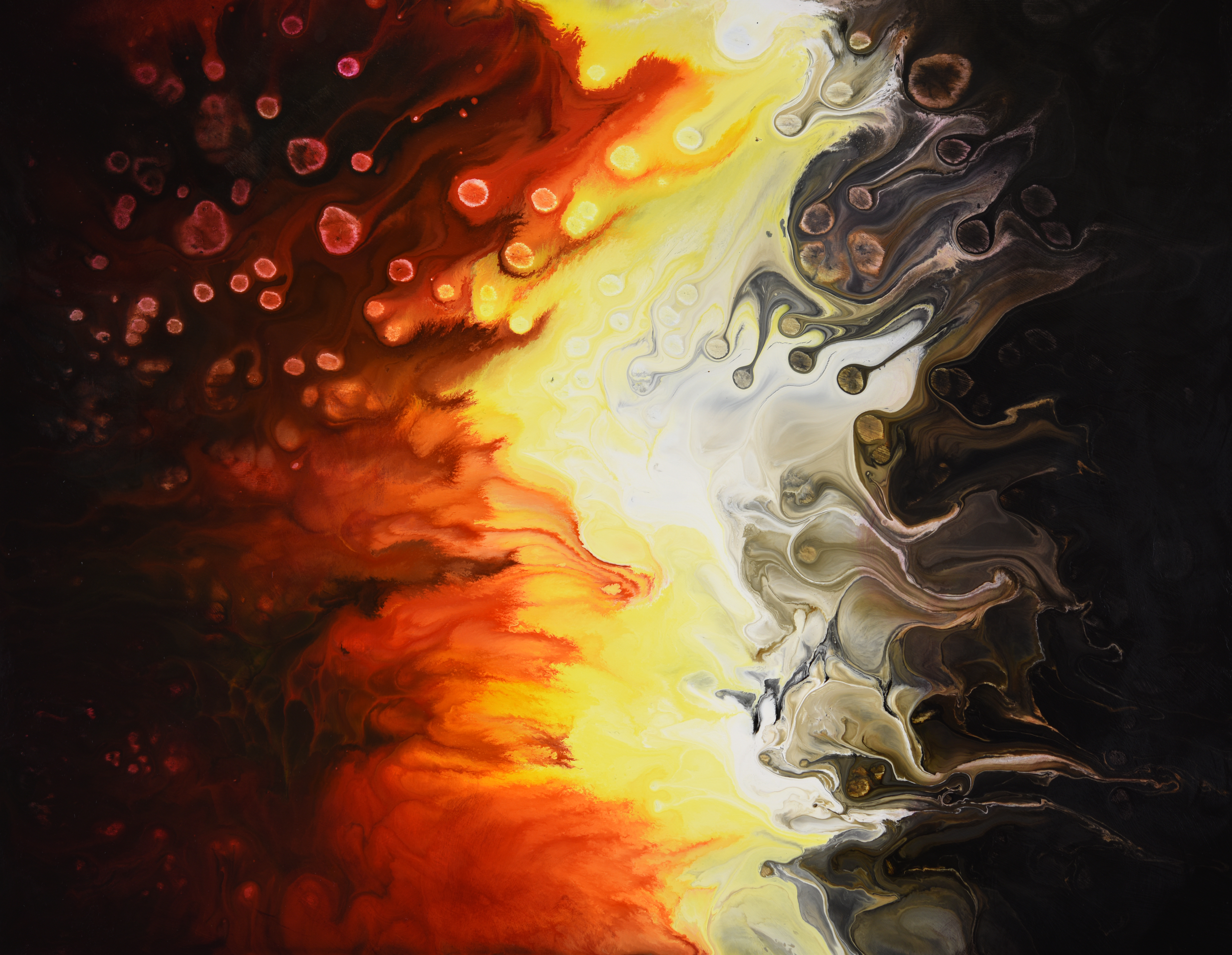 Awakened
