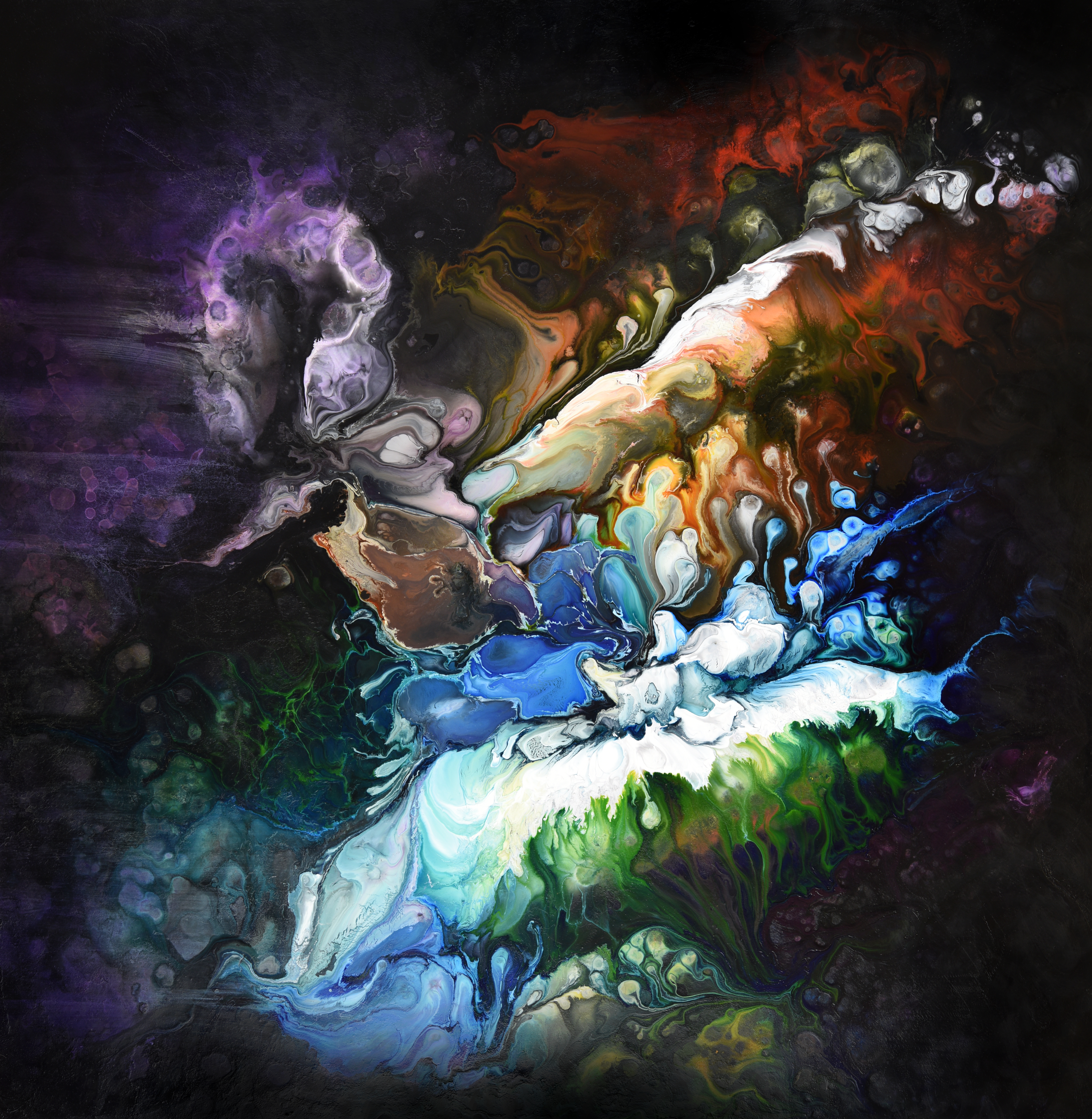 Soulscape