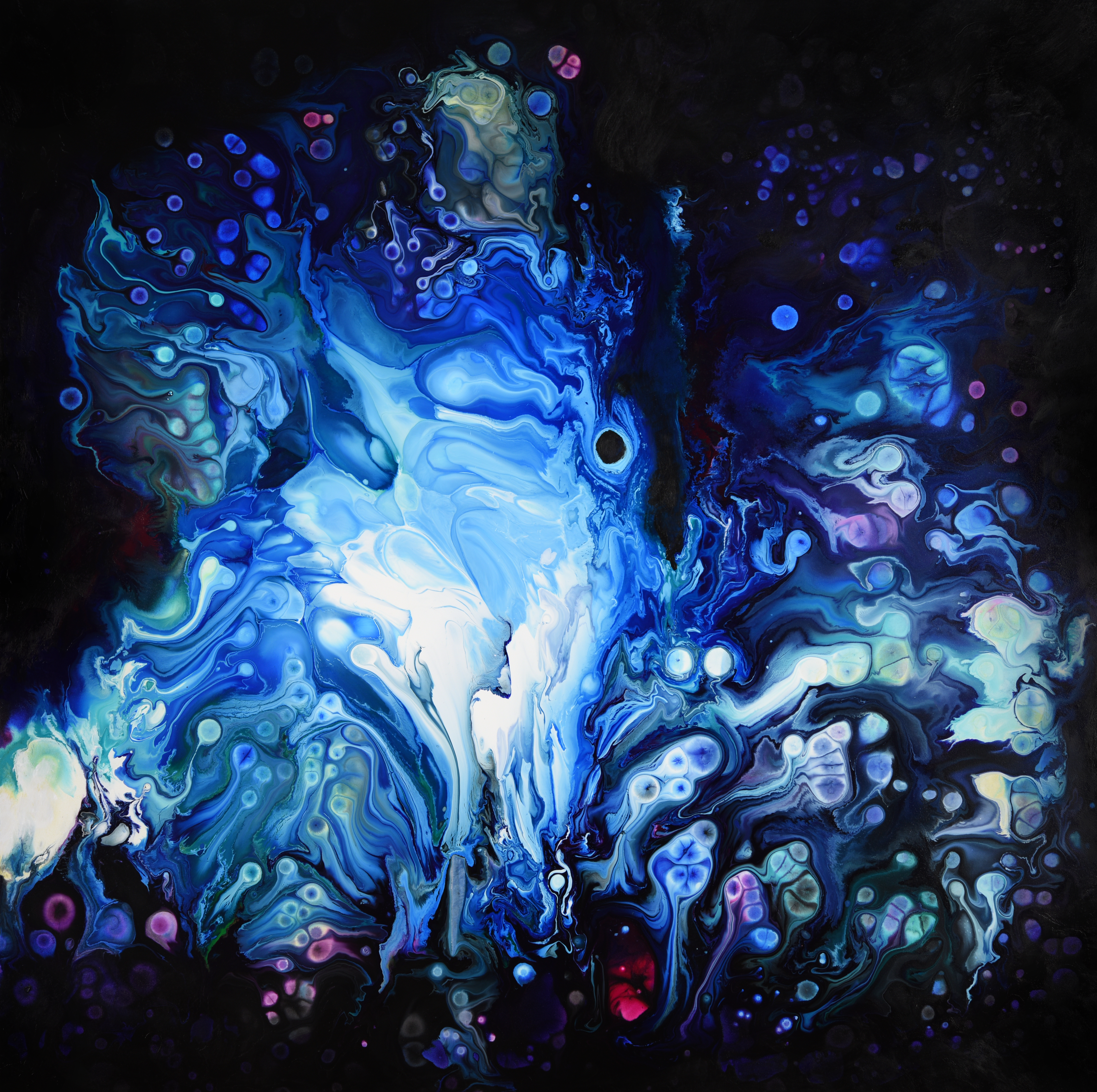 Frost Angel