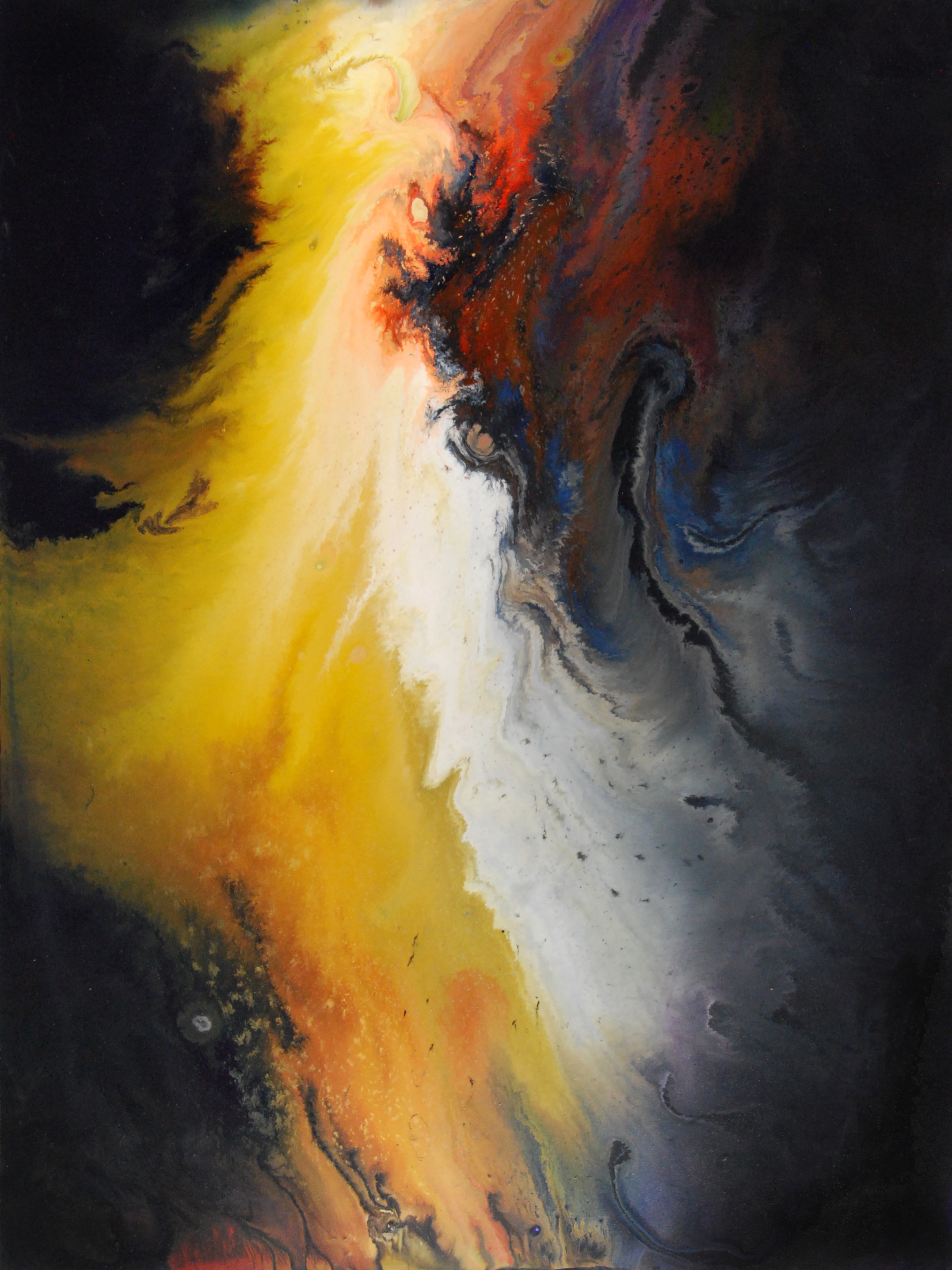 Primordial