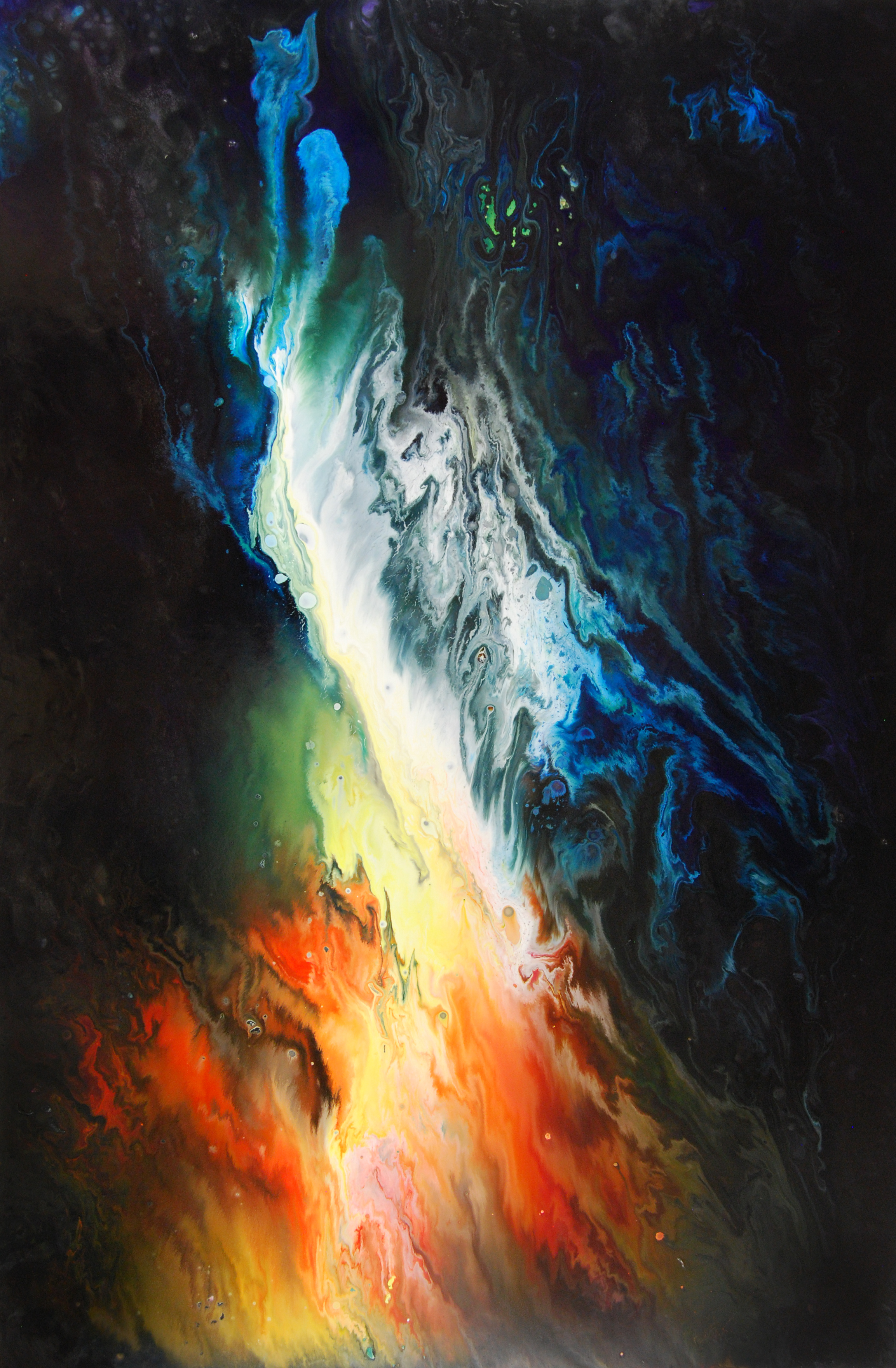 Creation