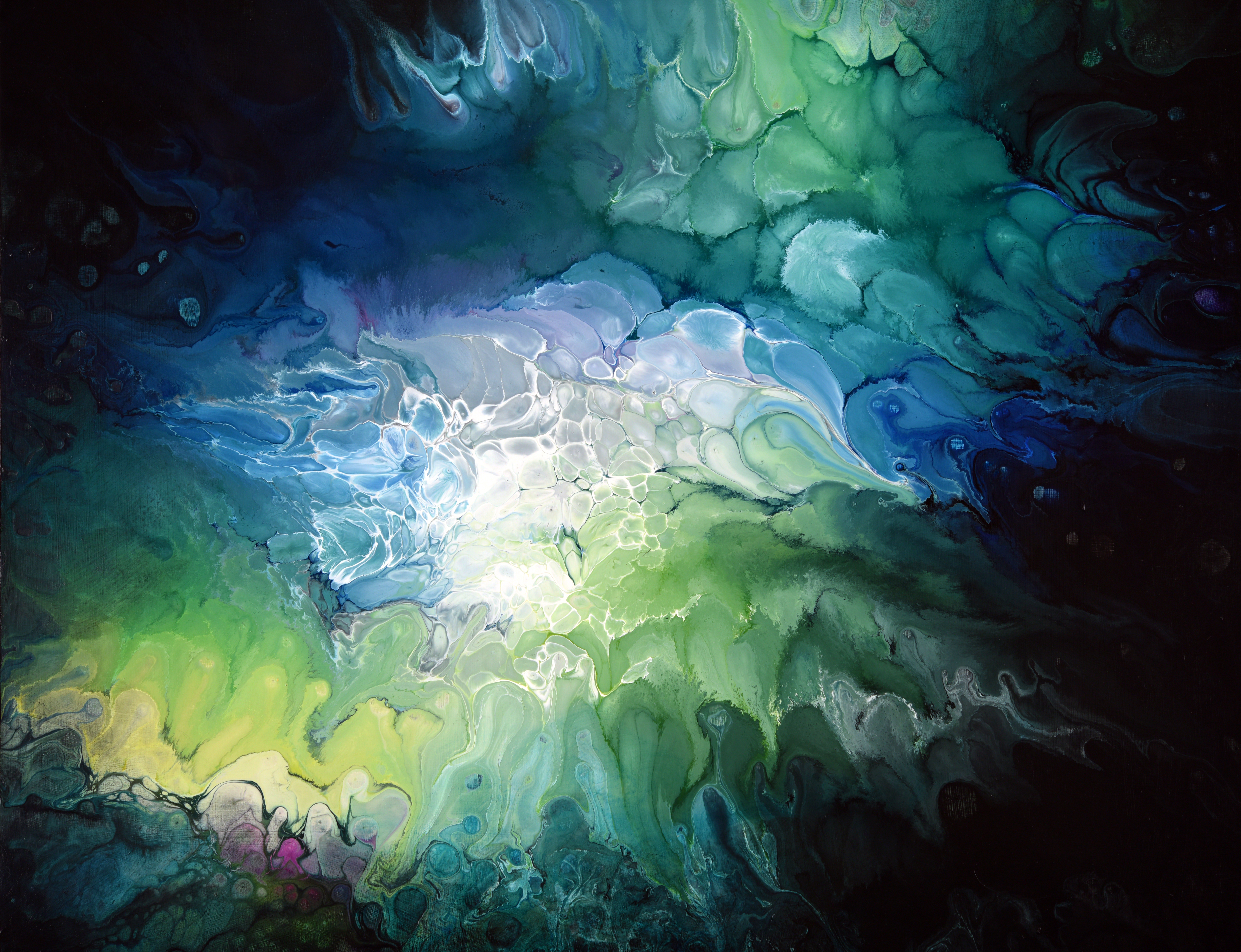 Emergent