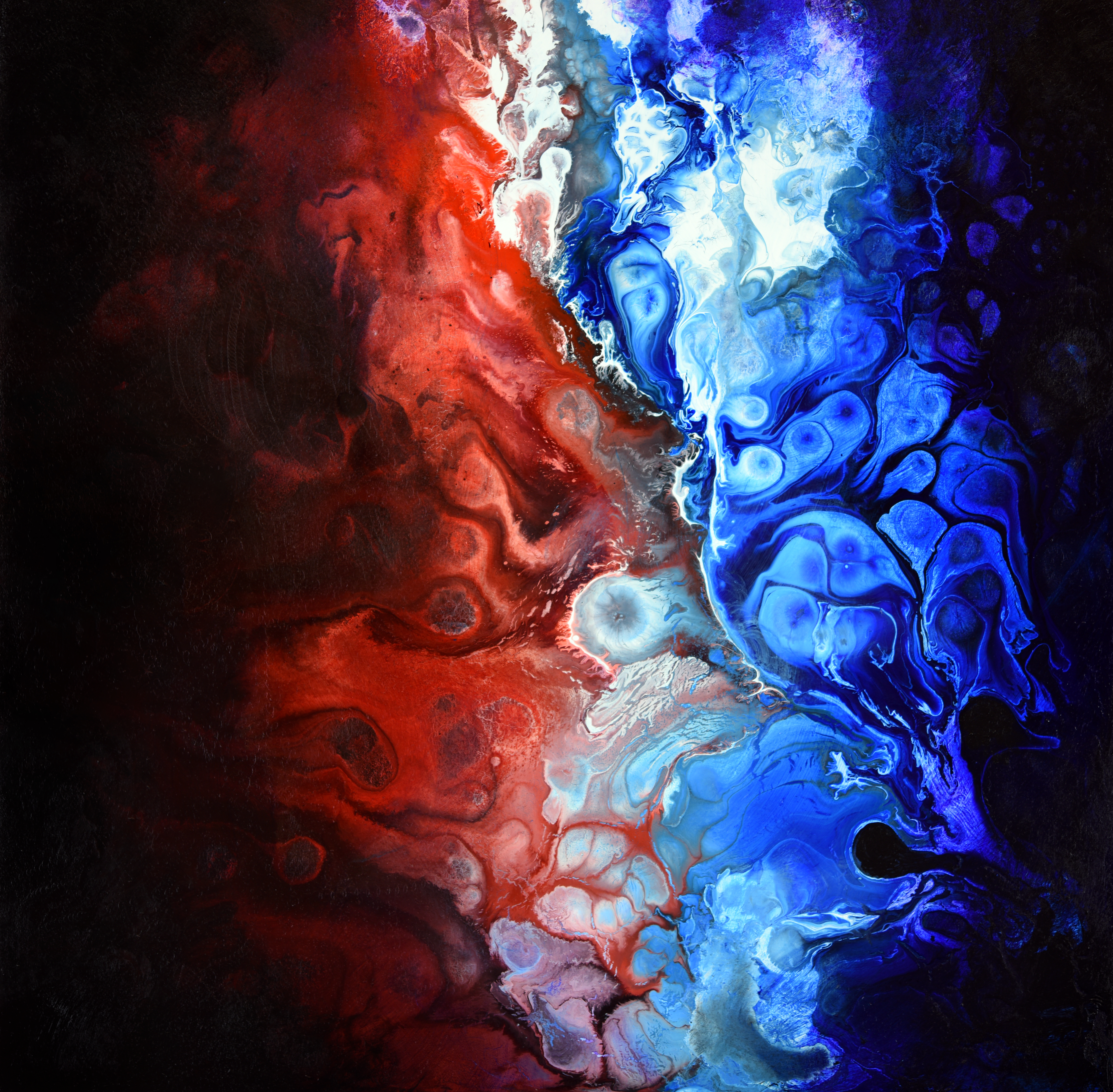 Freedom