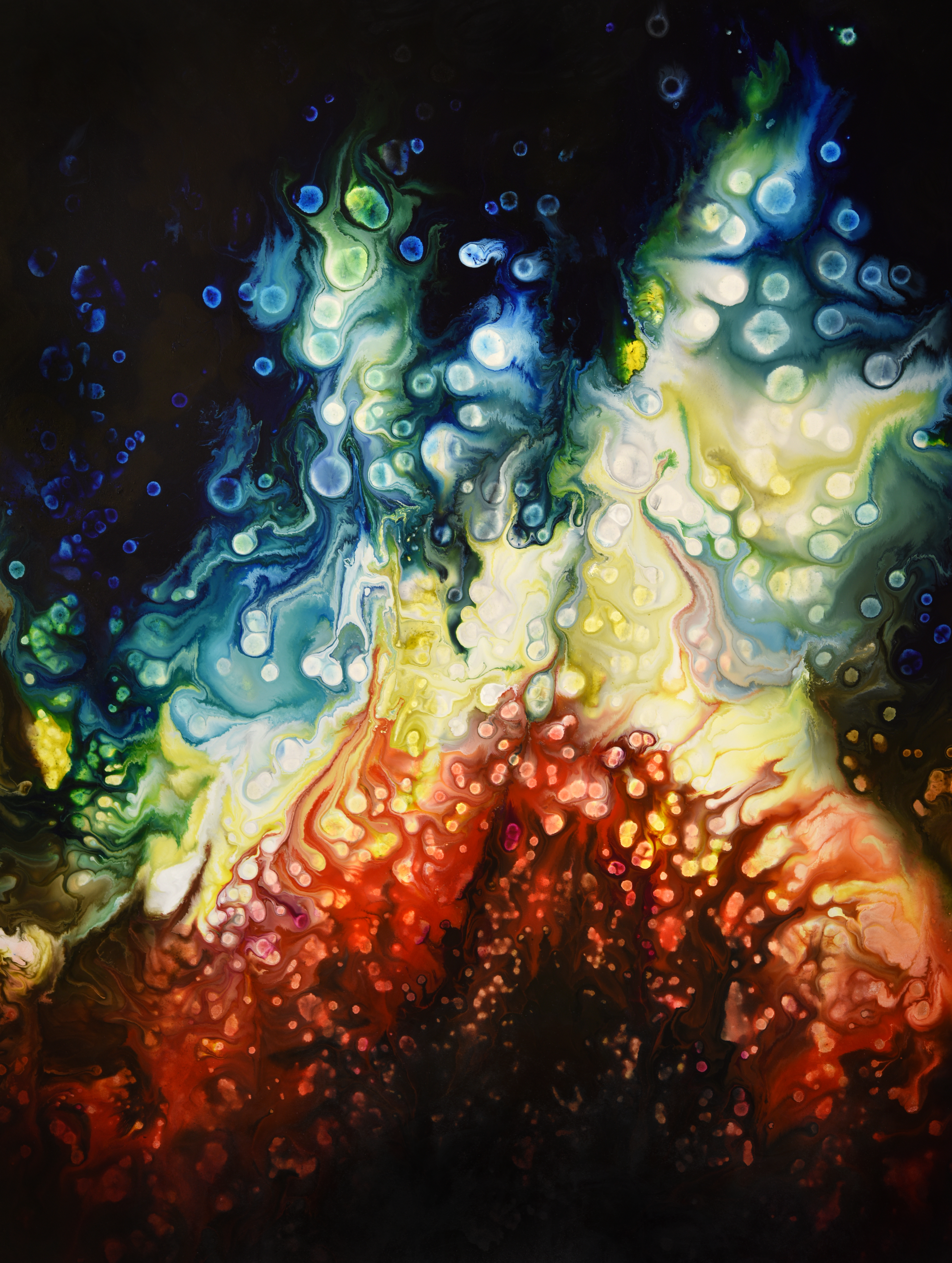 Flamma Vitae