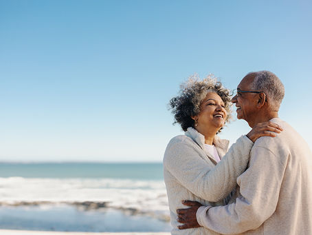 Aspiring towards retirement