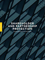 Shareholder & Partnership Protection