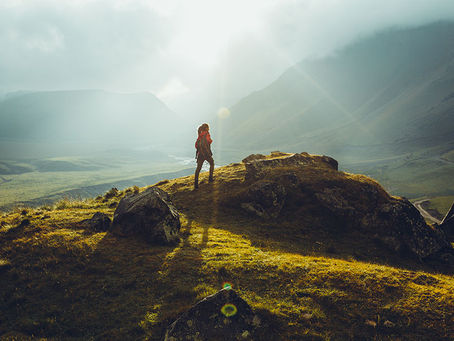 Journey to monetary autonomy