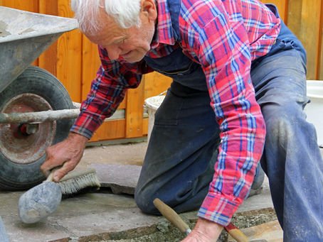Would more people actually like to retire a little later?