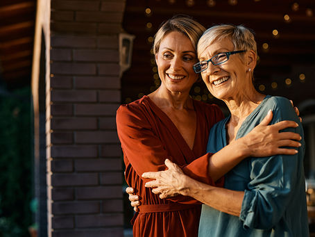Gap in knowledge and uptake of Power of Attorney
