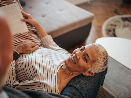 Planning for tomorrow, today