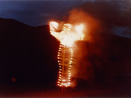 Ana Mendieta e le identità performative