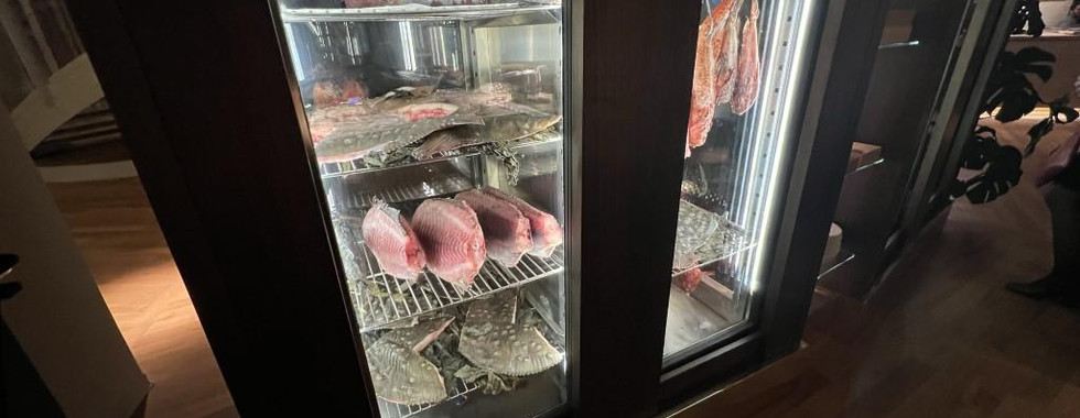 Trattoria Da Lucio, Rimini
