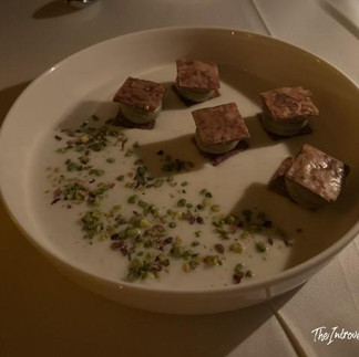 Lokanta 1741 Istanbul