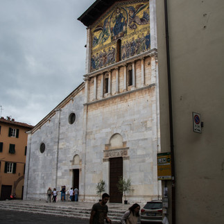 Lucca