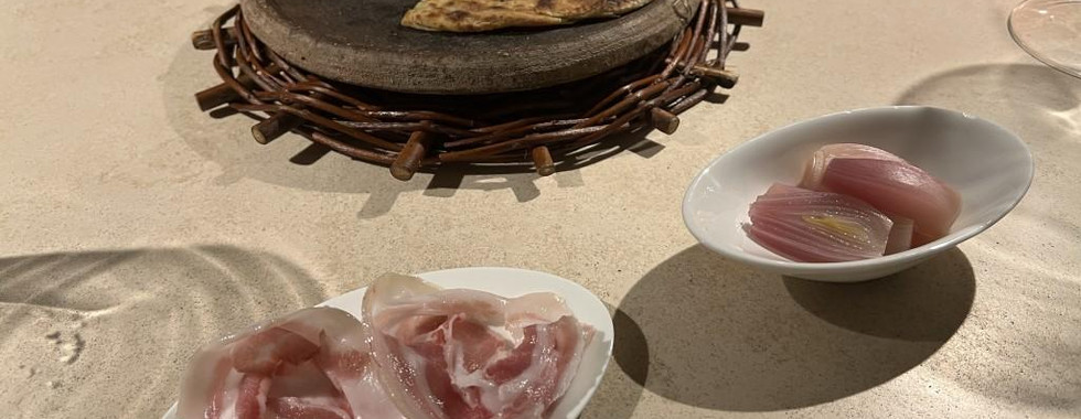 Trattoria Da Lucio, Rimini