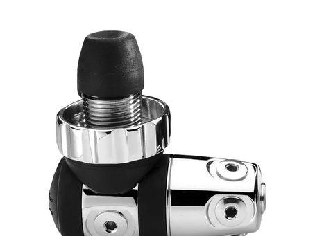 A DIN regulator