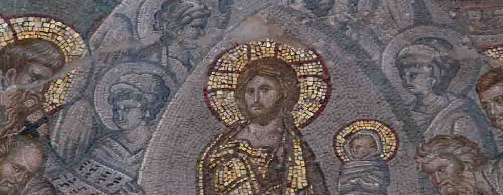 Saint Savior in Chora