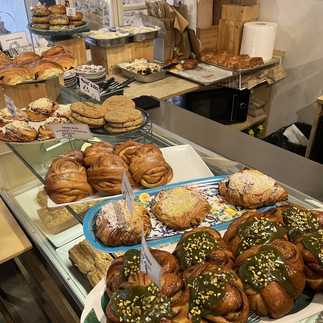 Melaleuca bistrot Firenze