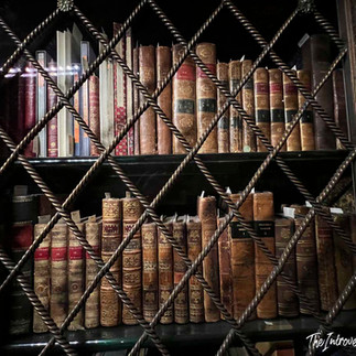 Morgan Library New York