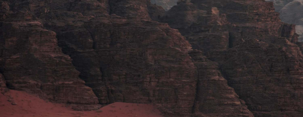 Wadi Rum