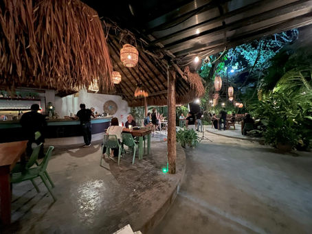 Kondesa Cozumel