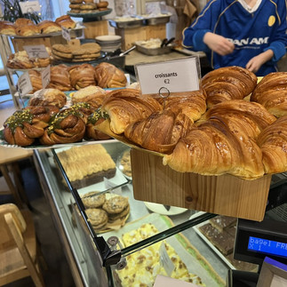 Melaleuca bistrot Firenze