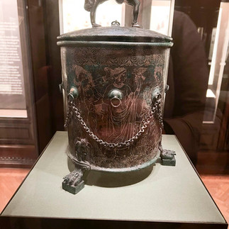 Morgan Library New York