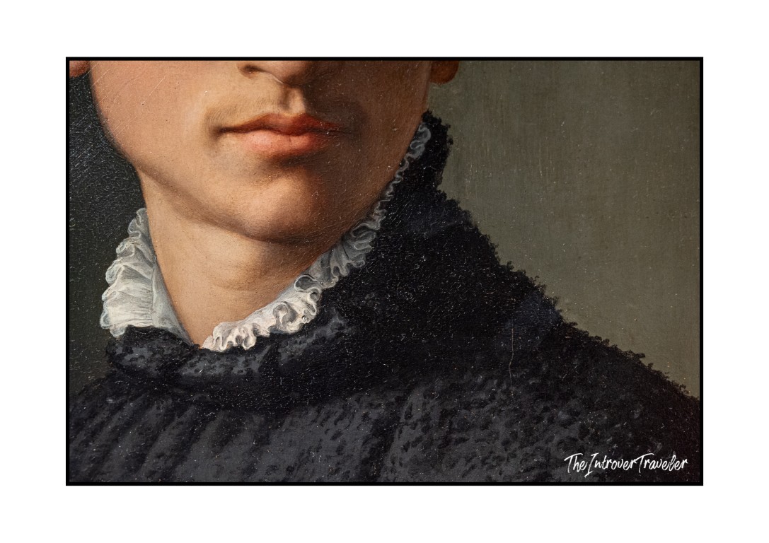 Florence Renaissance detail