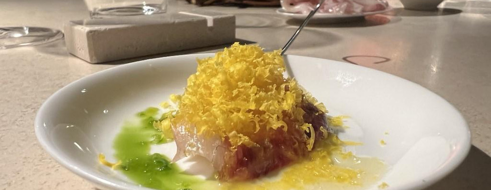 Trattoria Da Lucio, Rimini