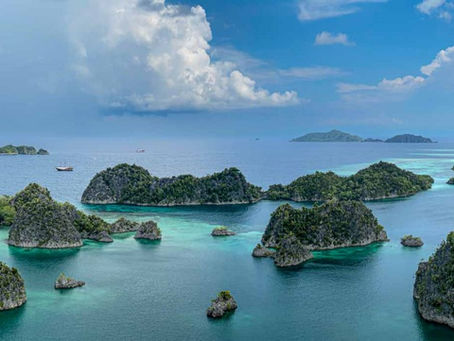 Raja Ampat, il paradiso subacqueo (Appunti di viaggio)