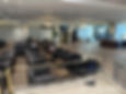CAC lounge Cairo