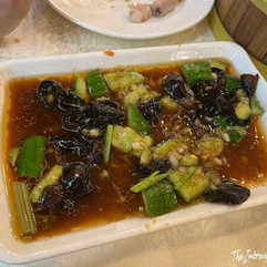 House of Joy, Chinatown, New York