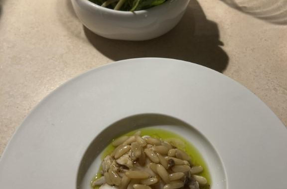 Trattoria Da Lucio, Rimini