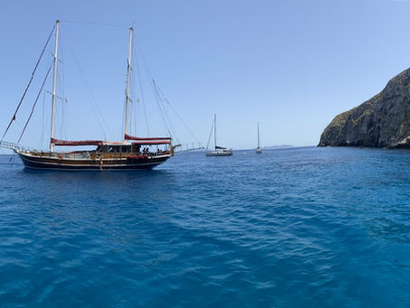 Marettimo: Un Paradiso Selvaggio e Discreto nell’Arcipelago delle Egadi