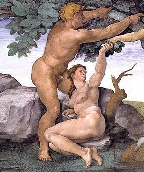 Sistine Chapel Michelangelo