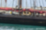 Favignana - The Odyssey - La nave di Ulisse